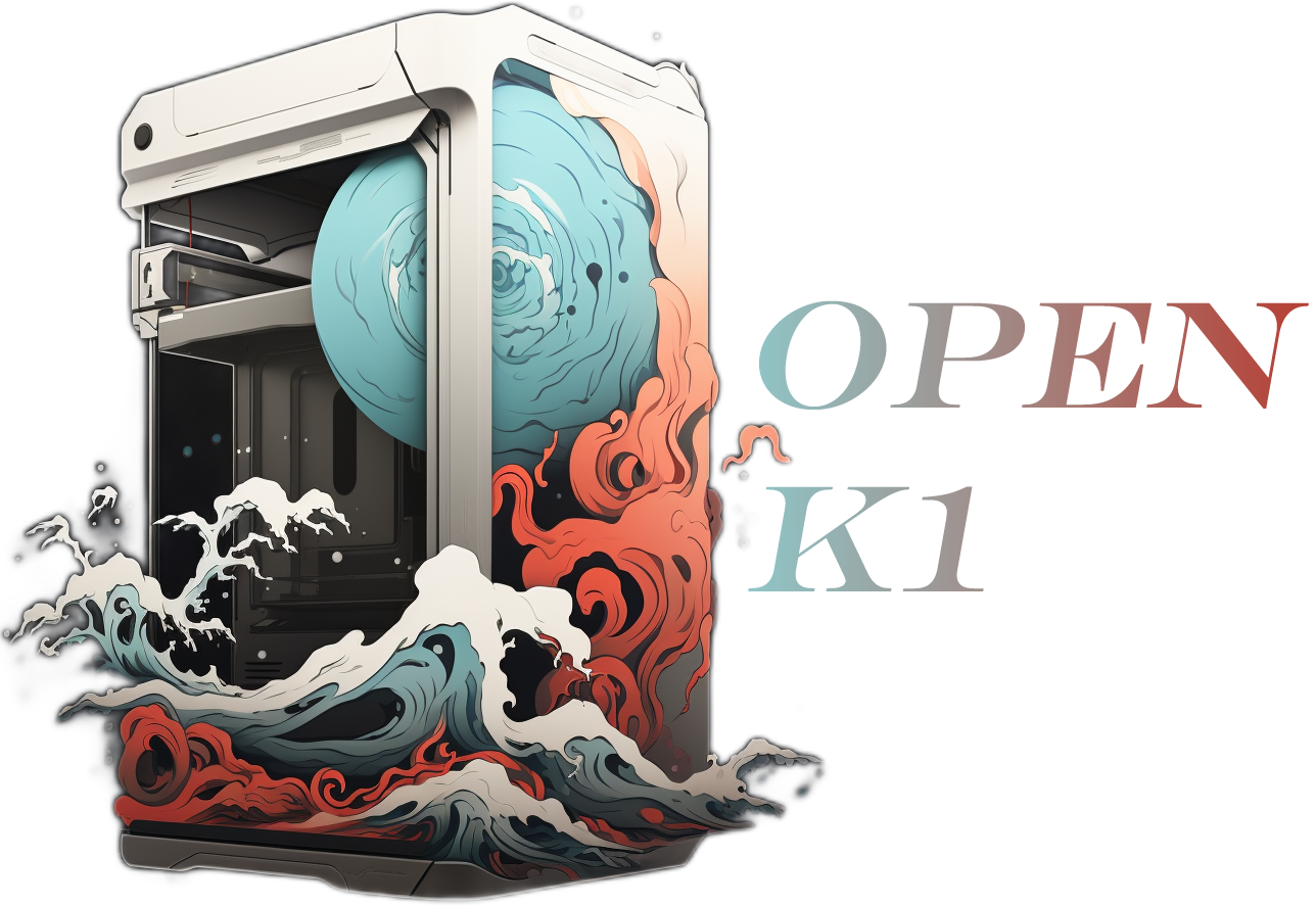 Open K1